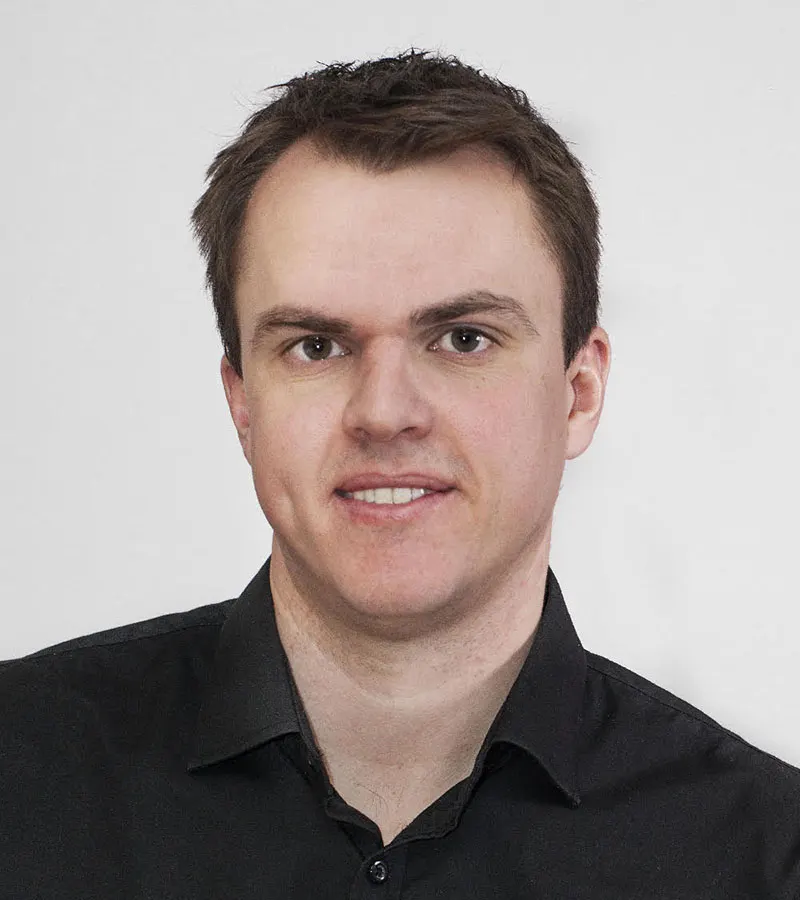 Marius Kvalvik
