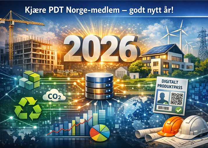 Nyttårsbrev
